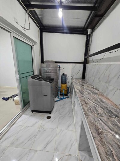 เดอะ คอนเนค @ รังสิต-12