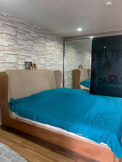 รีเจ้นท์ โฮม 19 สุขุมวิท 93 / Regent Home 19 Sukhumvit 93