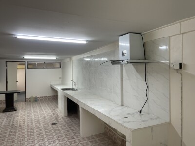 หมู่บ้านปลาทอง ศรีนครินทร์-8