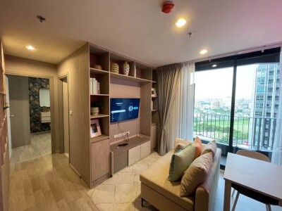 ไอดีโอ โมบิ สุขุมวิท อีสต์พอยท์ / Ideo Mobi Sukhumvit East Point