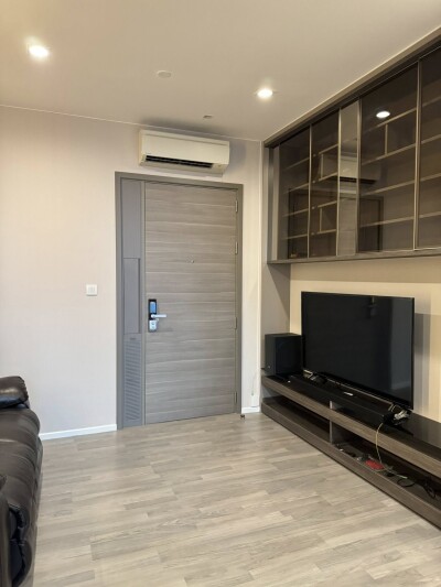 เดอะ รูม สุขุมวิท 69 / The Room Sukhumvit 69