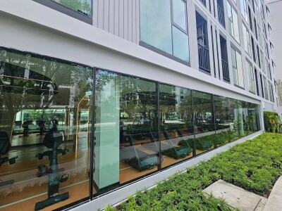 แอทโมซ โอเอซิส อ่อนนุช / Atmoz Oasis Onnut