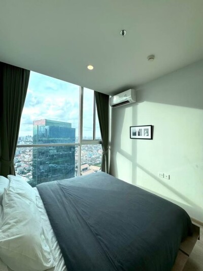 โนเบิล รีวอลฟ์ รัชดา 2 / Noble Revolve Ratchada 2