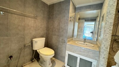 สราญใจ แมนชั่น / Saranjai Mansion-14