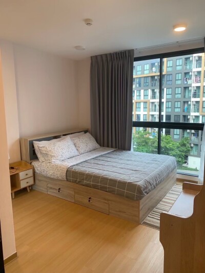 แบงค์คอก ฮอไรซอน ไลท์ แอท สถานีเพชรเกษม 48 / Bangkok Horizon Lite @ Phetkasem 48