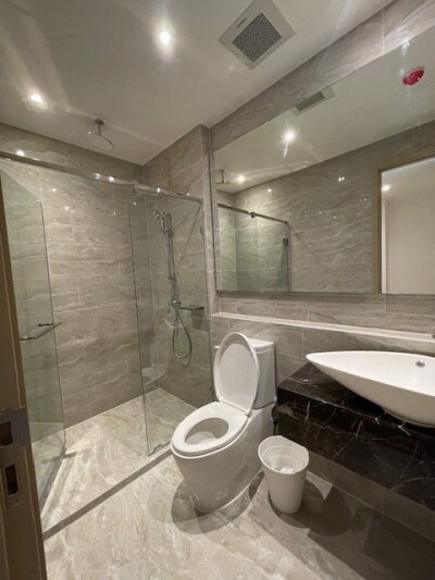 แอชตัน อโศก - พระราม 9 / Ashton Asoke - Rama 9