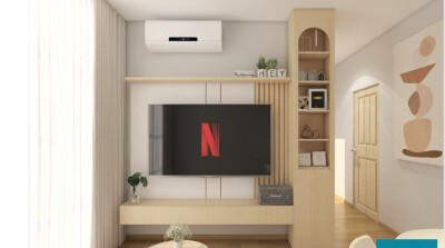 สกายไรส์ อเวนิว สุขุมวิท 64 / SKYRISE Avenue Sukhumvit 64