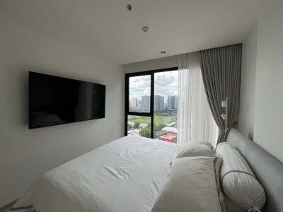 ไอดีโอ โมบิ สุขุมวิท อีสต์พอยท์ / Ideo Mobi Sukhumvit East Point-4