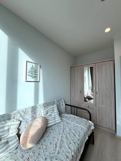 โนเบิล รีวอลฟ์ รัชดา 2 / Noble Revolve Ratchada 2