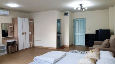 เดอะ พาร์คแลนด์ บางนา / The Parkland Bangna-2