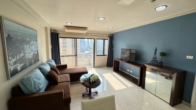 สราญใจ แมนชั่น / Saranjai Mansion-1