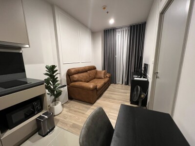 โอกะ เฮ้าส์ สุขุมวิท 36 / Oka Haus Sukhumvit 36