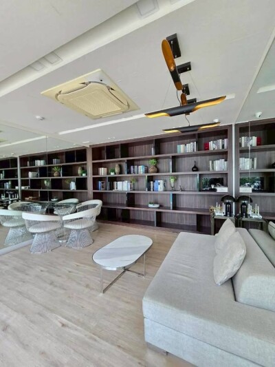 เซอริโอ้ สุขุมวิท 50 / Serio Sukhumvit 50