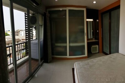 อัพเดตล่าสุด 28/10/2569 เดอะ กรีน คอนโด 2 / The Green Condo 2-5