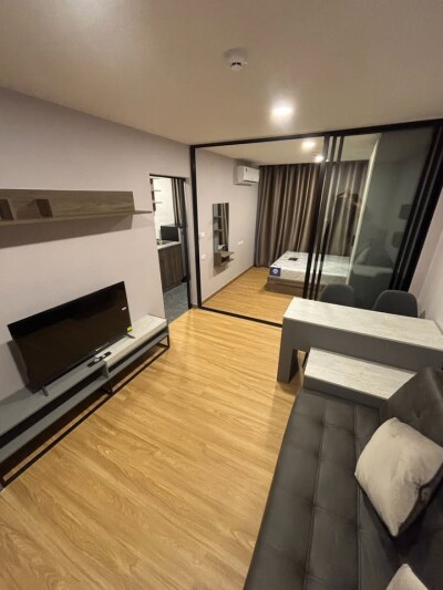 เดอะคิวบ์ ลอฟท์ ศรีนครินทร์ - เทพารักษ์ / The Cube Loft Srinakarin - Theparak