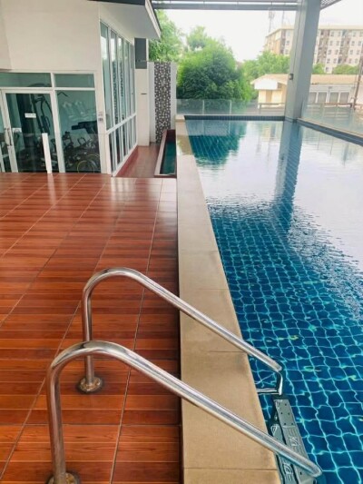 รีเจ้นท์ โฮม 19 สุขุมวิท 93 / Regent Home 19 Sukhumvit 93