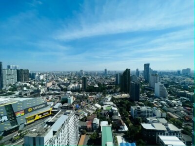 เดอะ เซนต์ เรสสิเด้นเซส / The Saint Residences-9