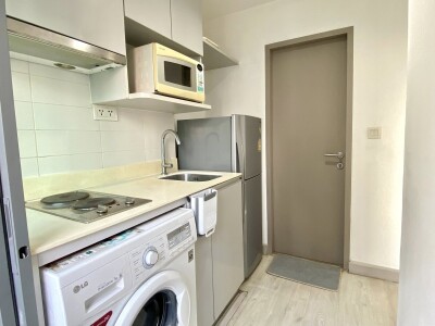 ไอดีโอ โมบิ สุขุมวิท (สุขุมวิท 81) / Ideo Mobi Sukhumvit (Soi 81)