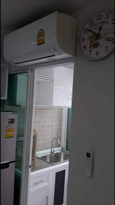 รีเจ้นท์ โฮม สุขุมวิท 81 / Regent Home Sukhumvit 81-4