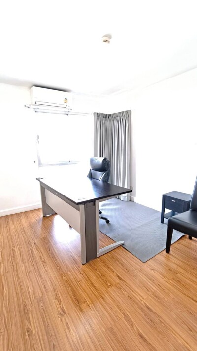 วิสซ์ดอม ปุณณวิถี สเตชั่น / Whizdom Punnawithi