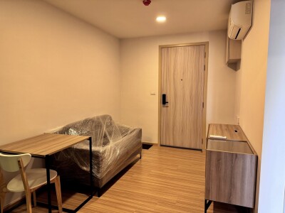 ชีวาทัย ฮอลล์มาร์ค ลาดพร้าว - โชคชัย 4 / Chawathai Hallmark Ladprao - Chokchai 4-1