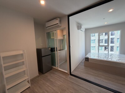 รีเจ้นท์ โฮม บางนา (โครงการใหม่) / Regent Home Bangna (New Project)-5