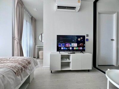 แอทโมซ โอเอซิส อ่อนนุช / Atmoz Oasis Onnut