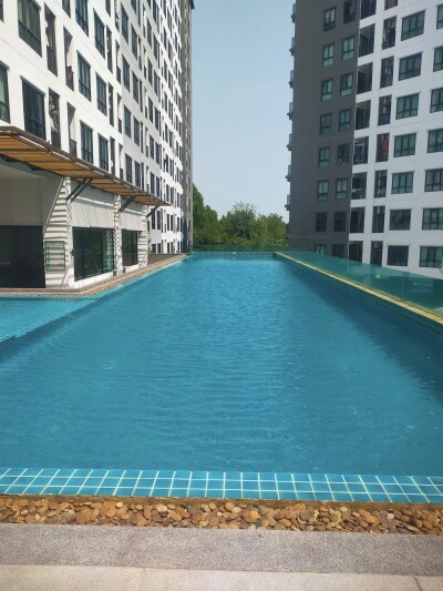 รีเจ้นท์ โฮม 18 แจ้งวัฒนะ - หลักสี่ / REGENT HOME 18 CHANGWATTANA - LAKSI