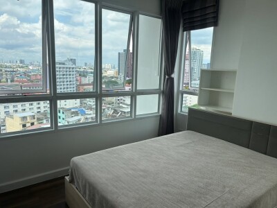 เดอะ บลูม สุขุมวิท 71 / The Bloom Sukhumvit 71