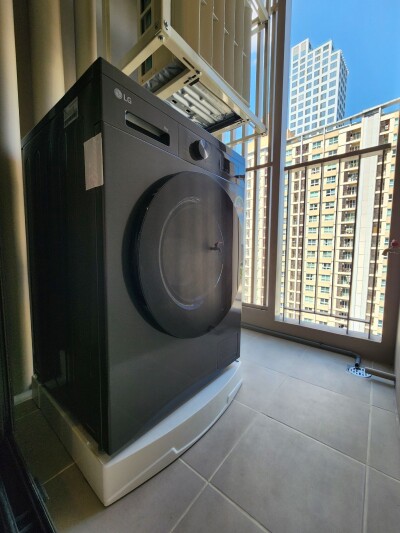 แอสปาย อ่อนนุช สเตชั่น / Aspire Onnut Station-11