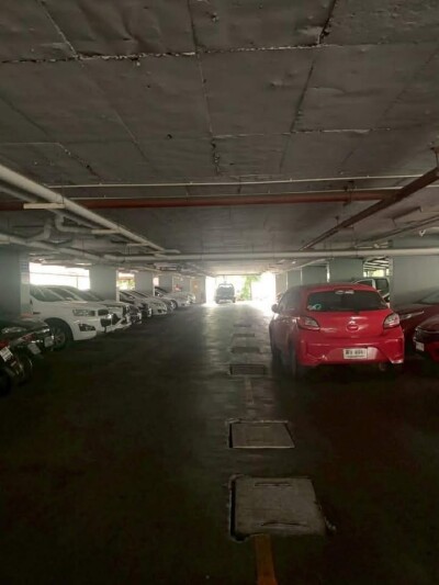 รีเจ้นท์ โฮม 19 สุขุมวิท 93 / Regent Home 19 Sukhumvit 93