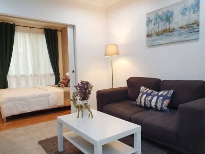 เดอะ ซี้ด รัชดา - ห้วยขวาง / The Seed Ratchada - Huai Khwang-3