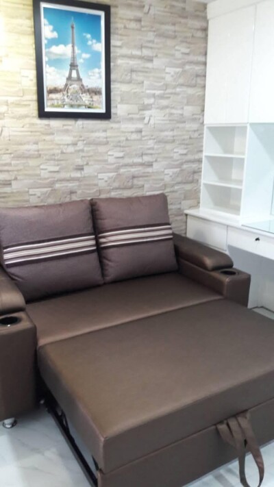 รีเจ้นท์ โฮม สุขุมวิท 81 / Regent Home Sukhumvit 81