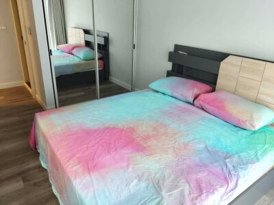 เอ สเปซ เพลย์ รัชดา - สุทธิสาร / A Space Play Ratchada - Sutthisarn-2