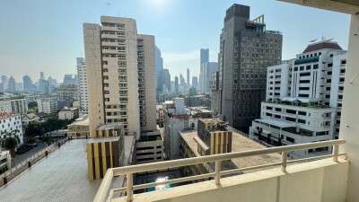 สราญใจ แมนชั่น / Saranjai Mansion-20