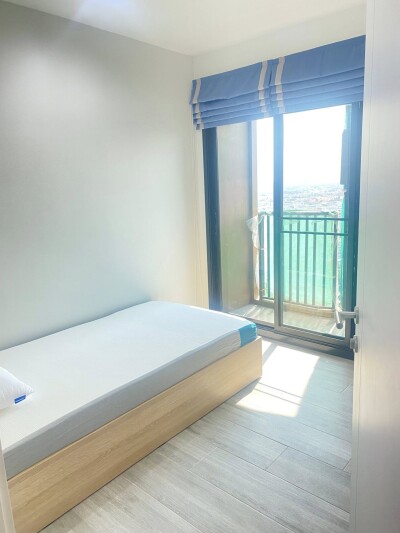 เดอะ เบส เพชรเกษม / THE BASE Phetkasem-4