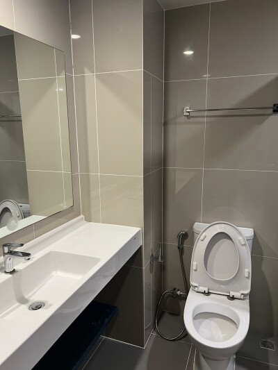 ไอดีโอ รัชดา - สุทธิสาร / Ideo Ratchada - Sutthisan