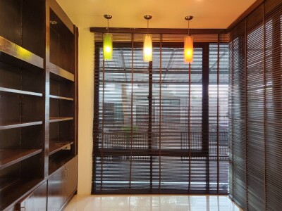 อารียา แมนดารีน่า สุขุมวิท 77