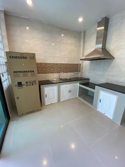 อารียา แมนดารีน่า สุขุมวิท 77