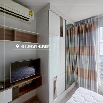 เดอะ โฮเทล เซอร์วิส / The Hotel Serviced-2