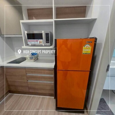 เดอะ โฮเทล เซอร์วิส / The Hotel Serviced-6