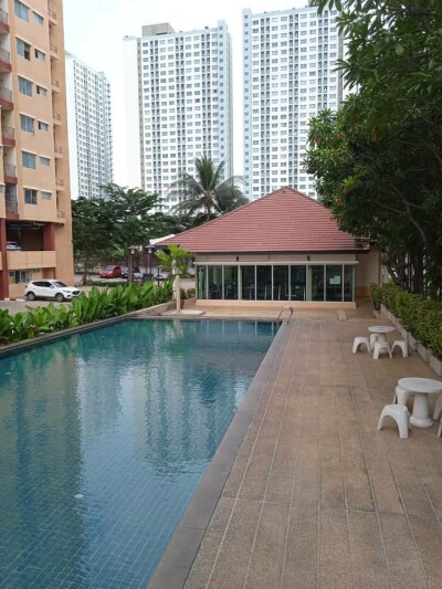 ซิตี้ โฮม รัตนาธิเบศร์ / City Home Rattanathibet-8