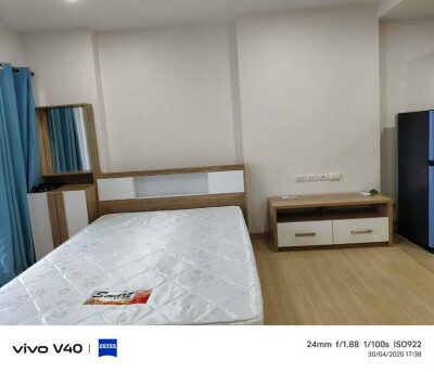 ศุภาลัย เวอเรนด้า รามคำแหง / Supalai Veranda Ramkhamheang-2