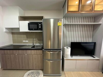 ศุภาลัย เวอเรนด้า รามคำแหง / Supalai Veranda Ramkhamheang-3