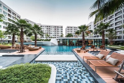 เอลลิโอ เดล เรย์ สุขุมวิท 64 / ELIO Del Ray Sukhumvit 64-9