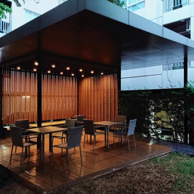 ลุมพินี วิลล์ สุขุมวิท 109 - แบริ่ง / Lumpini Ville Sukhumvit 109 - Bearing-12