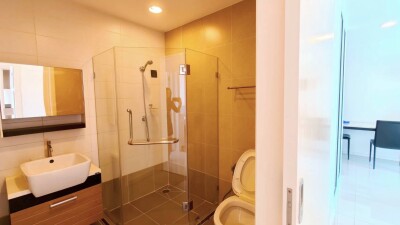 วิสซ์ดอม ปุณณวิถี สเตชั่น / Whizdom Punnawithi