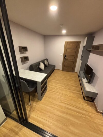 เดอะคิวบ์ ลอฟท์ ศรีนครินทร์ - เทพารักษ์ / The Cube Loft Srinakarin - Theparak