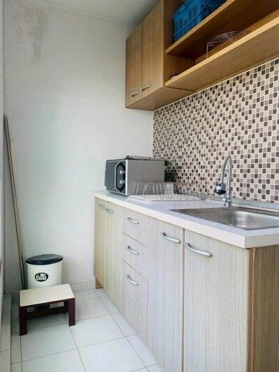 รีเจ้นท์ โฮม 19 สุขุมวิท 93 / Regent Home 19 Sukhumvit 93