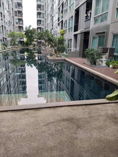 เอ สเปซ เพลย์ รัชดา - สุทธิสาร / A Space Play Ratchada - Sutthisarn-6